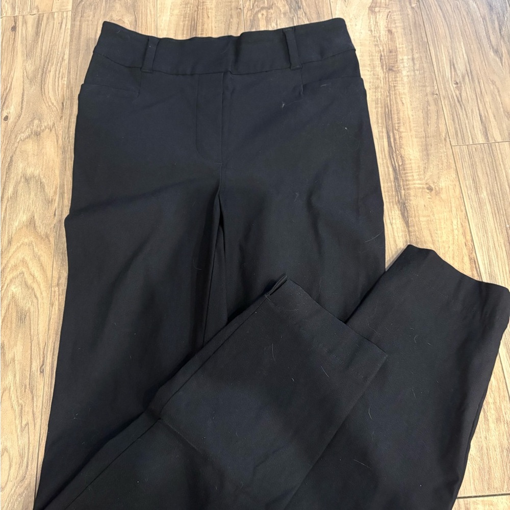 Reitmans Black Women's Pants